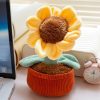 Lovely Ornament Plant Plush