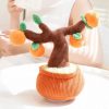 Lovely Ornament Plant Plush