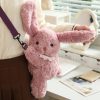 Lovely Teddy Animals Plush Bag Lovely Teddy Animals Plush Bag