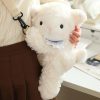 Lovely Teddy Animals Plush Bag Lovely Teddy Animals Plush Bag