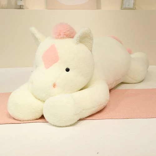 Lucky Diamond Horse Plush