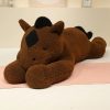 Lucky Diamond Horse Plush