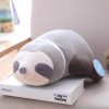 MAC The Lazy Sloth