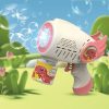 Winged Pistol Millions of Bubble Electric Machine Gun