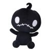 Mini Halloween Pumpkid Plushie