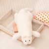 Mochi & Miso The Fluffy Ferret Plushies
