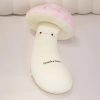 Mushie the Long Snuggly Kawaii Mushroom Plushies