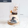 Nano Royal Kingdom Building Set Collection Nano Royal Kingdom Building Set Collection