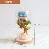 Nano Royal Kingdom Building Set Collection Nano Royal Kingdom Building Set Collection