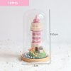 Nano Royal Kingdom Building Set Collection Nano Royal Kingdom Building Set Collection