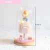 Nano Royal Kingdom Building Set Collection Nano Royal Kingdom Building Set Collection