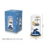 Nano Royal Kingdom Building Set Collection Nano Royal Kingdom Building Set Collection