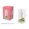Nano Royal Kingdom Building Set Collection Nano Royal Kingdom Building Set Collection