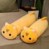 Napping Neko Plushies