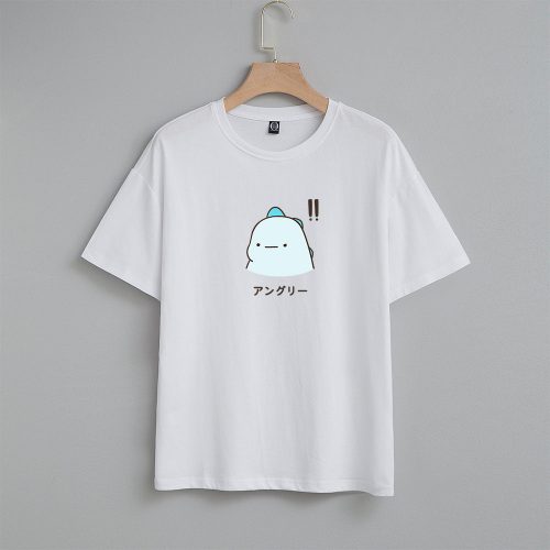Not in the mood Kawaiies Tato Unisex Tee