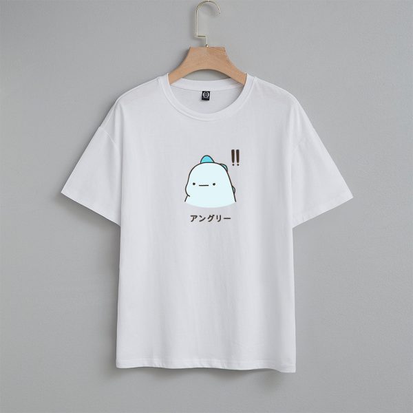 Not in the mood Kawaiies Tato Unisex Tee