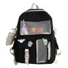 Nylon Study Besties Backpack