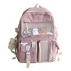 Nylon Study Besties Backpack