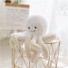 OCTAVO FAMILY Octopus Plushies