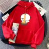 Panda Eating Ramen Unisex Hoodie