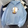 Panda Eating Ramen Unisex Hoodie