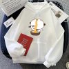Panda Eating Ramen Unisex Hoodie