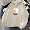 Panda Eating Ramen Unisex Hoodie