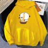 Panda Eating Ramen Unisex Hoodie