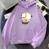 Panda Eating Ramen Unisex Hoodie