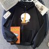 Panda Eating Ramen Unisex Hoodie