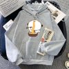 Panda Eating Ramen Unisex Hoodie