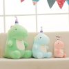 Party Dinosaur Plushies