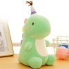 Party Dinosaur Plushies