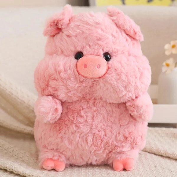 Perfect Piggy Vegetable Cosplay Plush Perfect Piggy Vegetable Cosplay Plush
