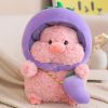 Perfect Piggy Vegetable Cosplay Plush Perfect Piggy Vegetable Cosplay Plush