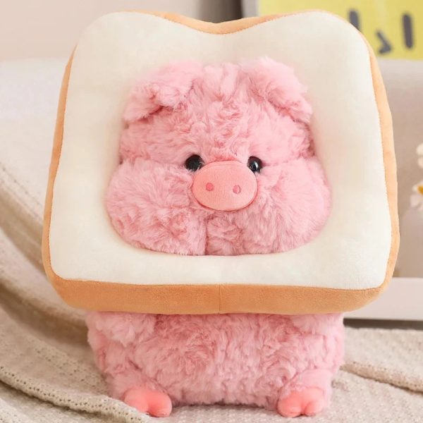 Perfect Piggy Vegetable Cosplay Plush Perfect Piggy Vegetable Cosplay Plush