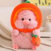 Perfect Piggy Vegetable Cosplay Plush Perfect Piggy Vegetable Cosplay Plush