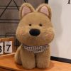 Dougal & Skye West Highland Terrier Dog Plush