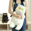 Poe & Friends Cat Family Plushies