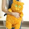 Poe & Friends Cat Family Plushies