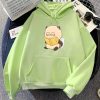 Raccoon Reading Book Unisex Hoodie
