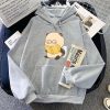 Raccoon Reading Book Unisex Hoodie