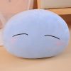Rimuru Tempest Blue Slime Plushie