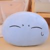 Rimuru Tempest Blue Slime Plushie