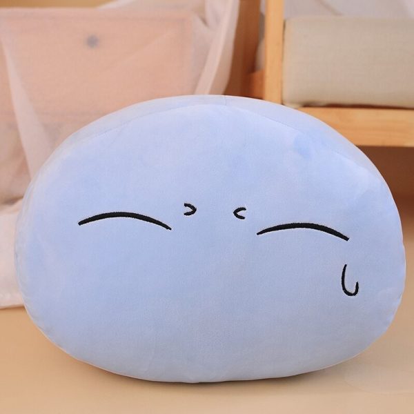 Rimuru Tempest Blue Slime Plushie