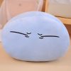 Rimuru Tempest Blue Slime Plushie