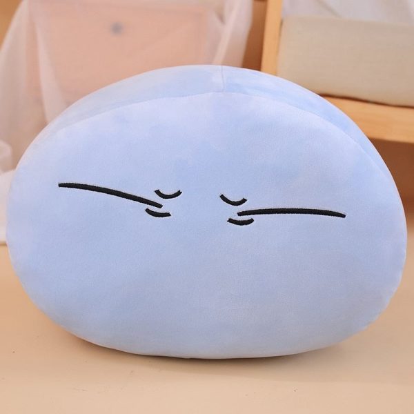 Rimuru Tempest Blue Slime Plushie