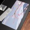 Sakura Cherry Blossom Large Mouse Pad Collection