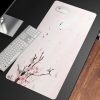 Sakura Cherry Blossom Large Mouse Pad Collection