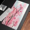 Sakura Cherry Blossom Large Mouse Pad Collection